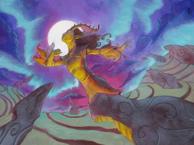Liminal Hold