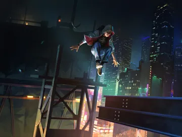 Desmond Miles 1