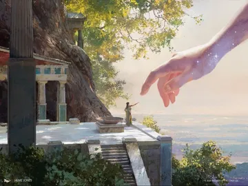 Idyllic Tutor