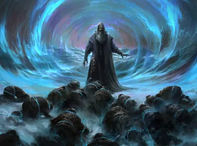 Subjugate the Hobbits 1