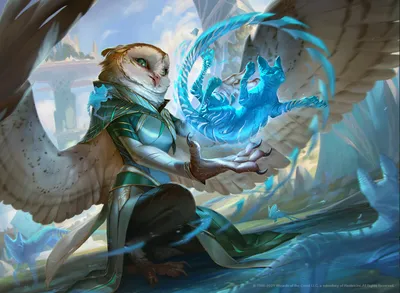 Curiosity Crafter