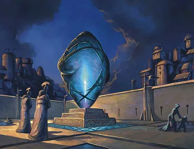 Cumber Stone