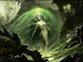Shielded Passage