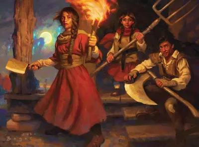 Homestead Courage