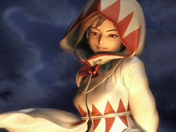 Loran of the Third Path