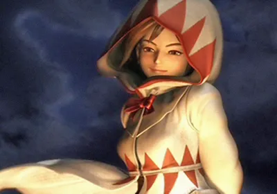 Loran of the Third Path