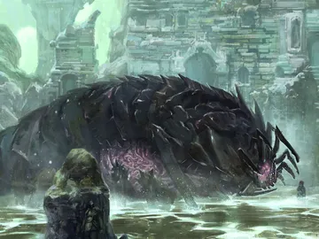Maze Abomination