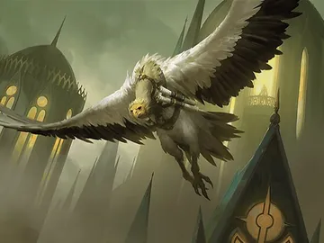 Syndicate Messenger