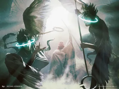 Luminarch Ascension