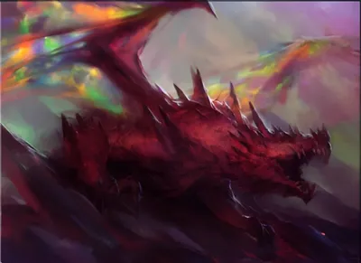 Dream Pillager
