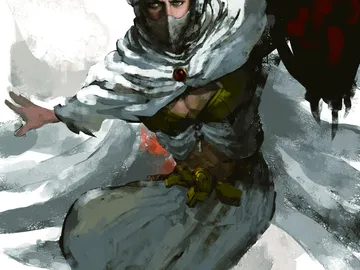 Mangara, the Diplomat
