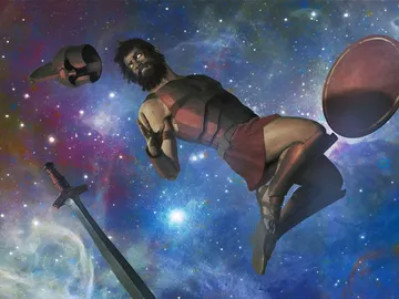 Skybind