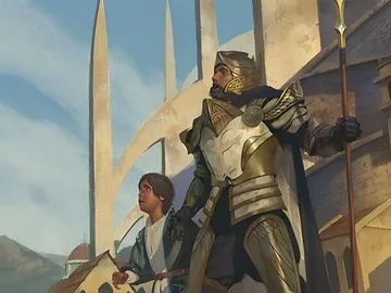 Protector of Gondor 1