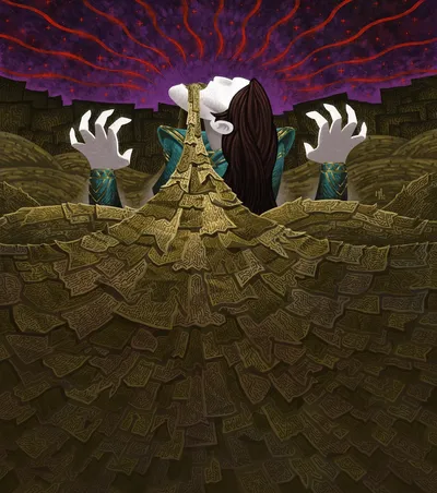Ad Nauseam 1