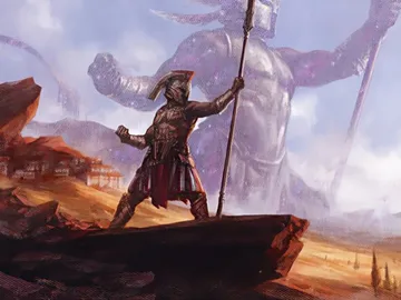 Indomitable Will