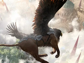 Sunspire Griffin