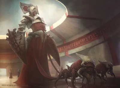 Orthodoxy Enforcer