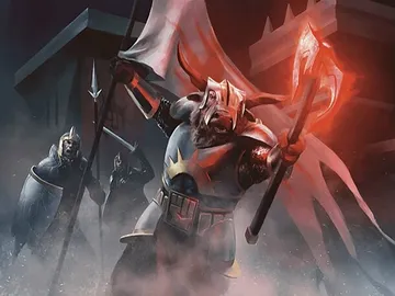 Boros Strike-Captain