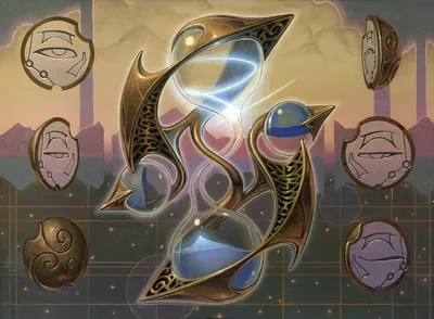 Scourglass