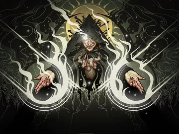 Dark Ritual 1