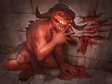 Carnage Interpreter