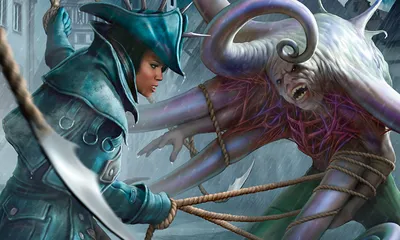 Fiend Binder