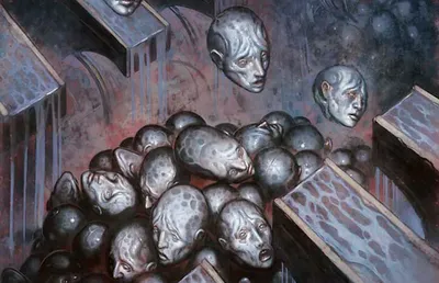 Mind Funeral