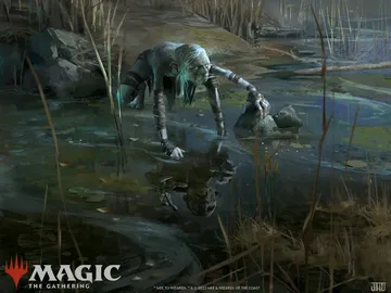Gollum, Obsessed Stalker 1