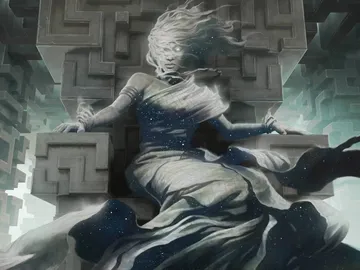 Spirit of the Labyrinth