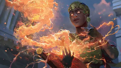 Ignite the Future