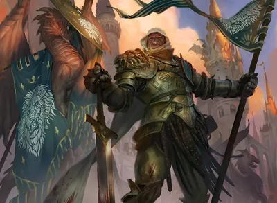 Keeper of the Accord