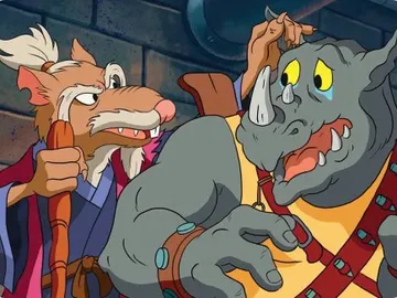 Splinter's Technique