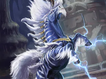 Summon: Ixion 1