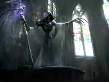 Pontiff of Blight