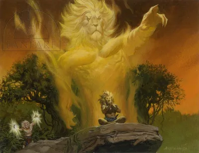 Soul's Grace