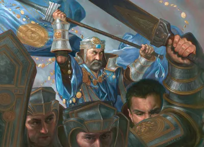 Frontline Sage