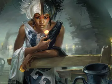 Scholar of Athreos
