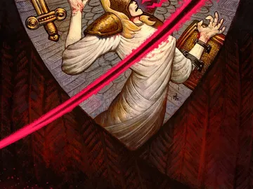 Doom Blade 1