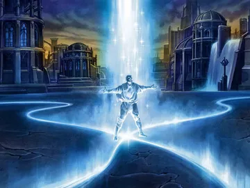 Leyline of Singularity