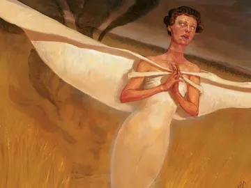 Windborn Muse