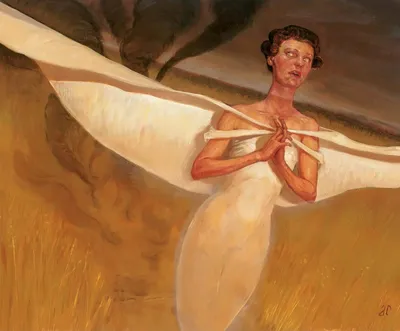 Windborn Muse