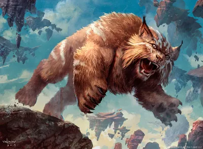 Mesa Lynx