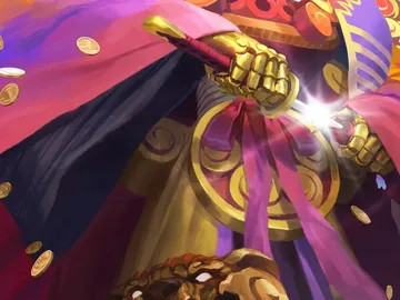 Summon: Yojimbo 1