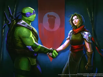 Uneasy Alliance