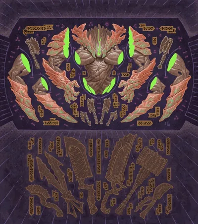 Dismember 1