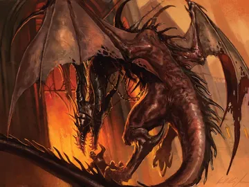Rakdos Drake