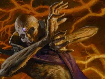 Trostani's Judgment