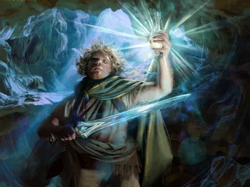 Samwise the Stouthearted 1