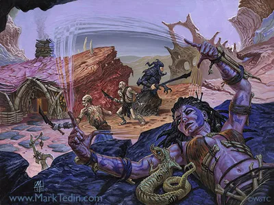 Grixis Illusionist