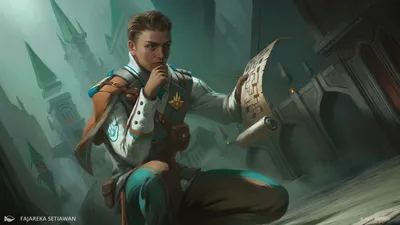 Novice Inspector